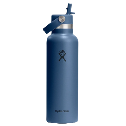 Standard Mouth Flex Straw Cap 621 ml Thermosfles