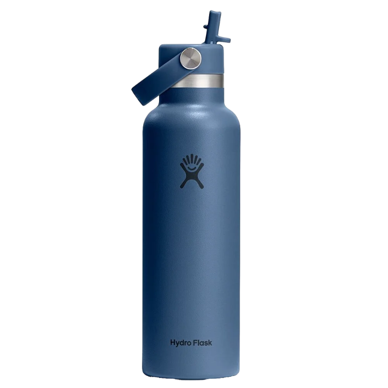 Standard Mouth Flex Straw Cap 621 ml Thermosfles