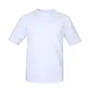 Oversized Cotton Tennisshirt