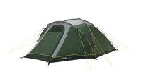 Cloud 4 Tent