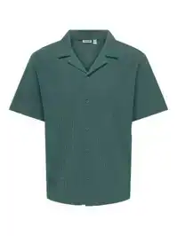Kosta Rlx Ss Resort Shirt