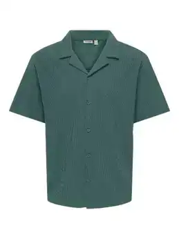Kosta Rlx Ss Resort Shirt