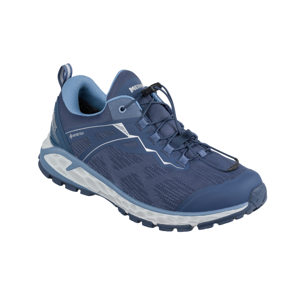 Power Walker Lady 3.0 Wandelschoen
