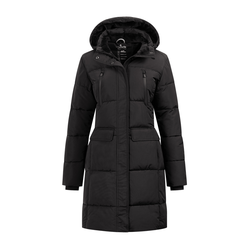Isra Winterjas