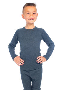 Thermal Basic Thermoshirt