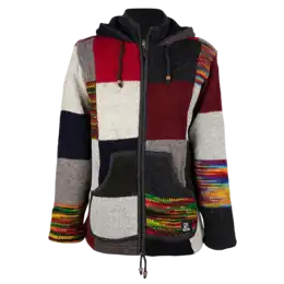 Patch NH Vest