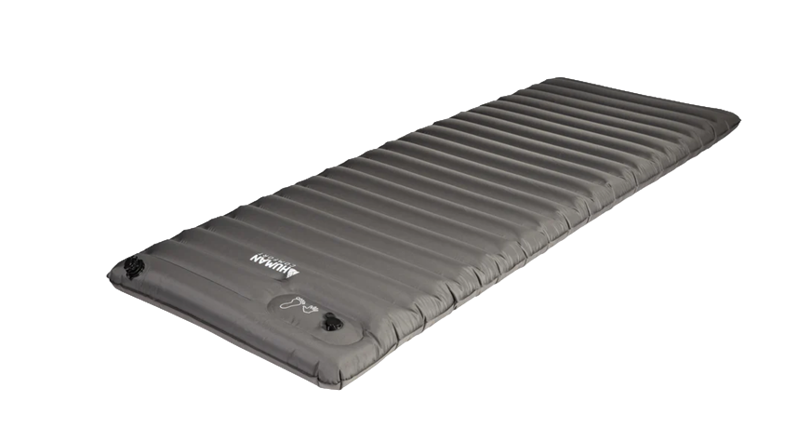 Human Comfort Airbed Durtal Single Human Comfort Airbed Durtal Single