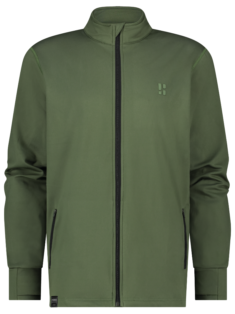 Arctic Sports Tech Midlayer