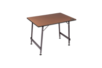 Lichtgewicht Tafel Trets 100 x 70