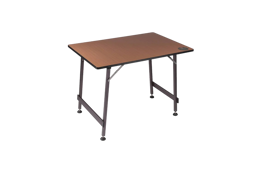 Lichtgewicht Tafel Trets 100 x 70