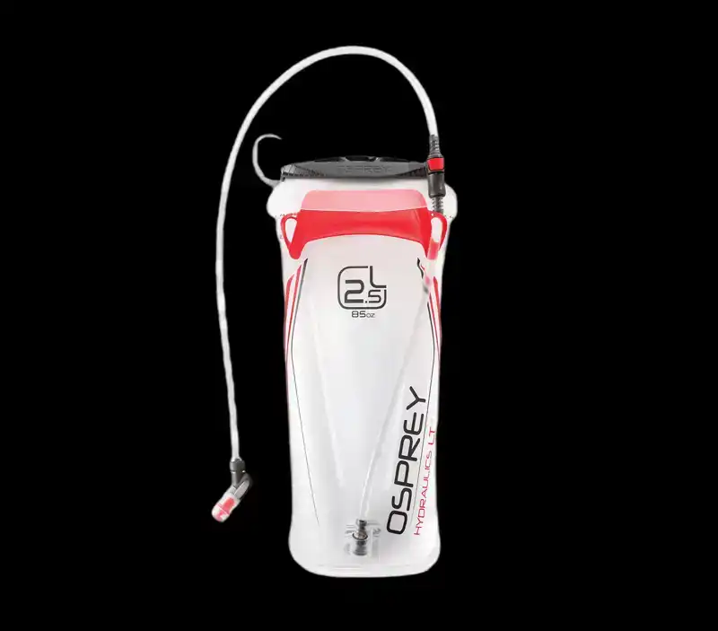 Osprey Damen Salida 8 Hydration Rucksack – Mit 2.5L Trinksystem, LidLock, Magnet-Brustgurt