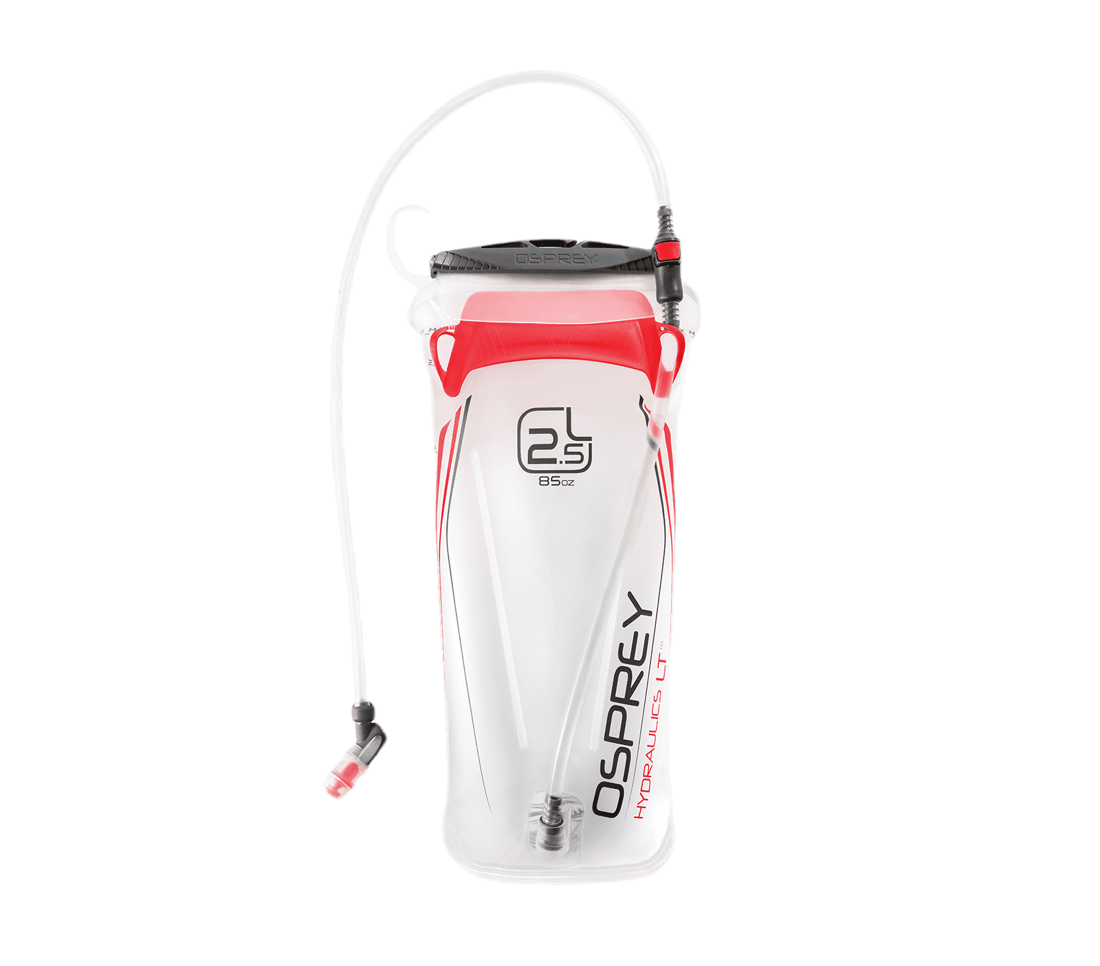 Hydraulics LT 2.5L Reservoir