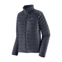 Down Sweater Jas