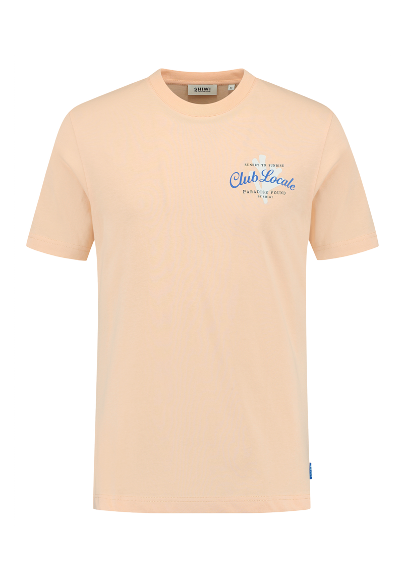 Liam Paradise T-shirt