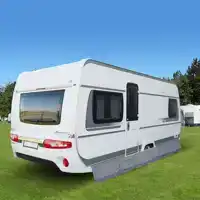 Tochtstrook Caravan