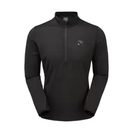 Dornie Half-Zip Trui