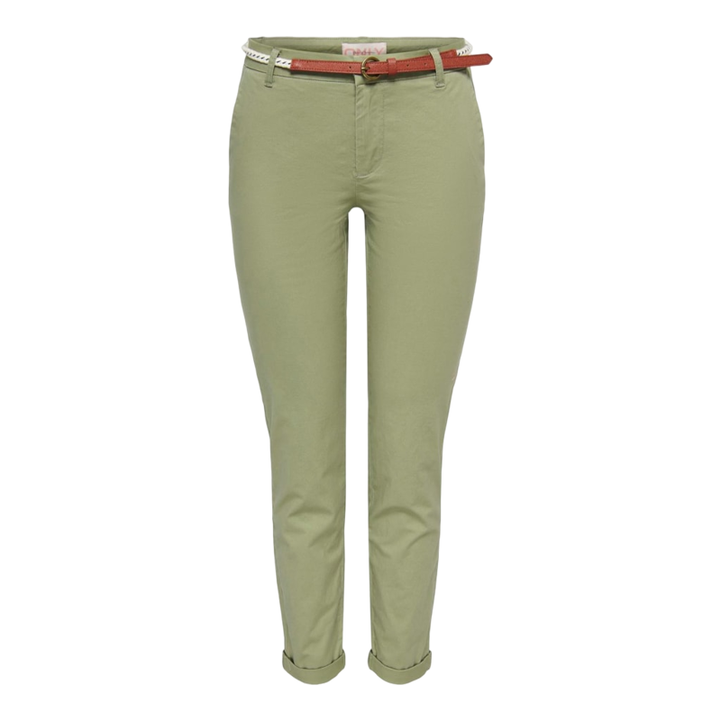 Biana Belt Chino
