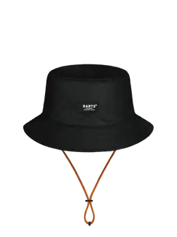 Patriek Buckethat