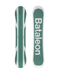 Goliath Snowboard