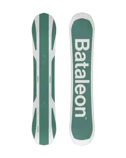 Goliath Snowboard