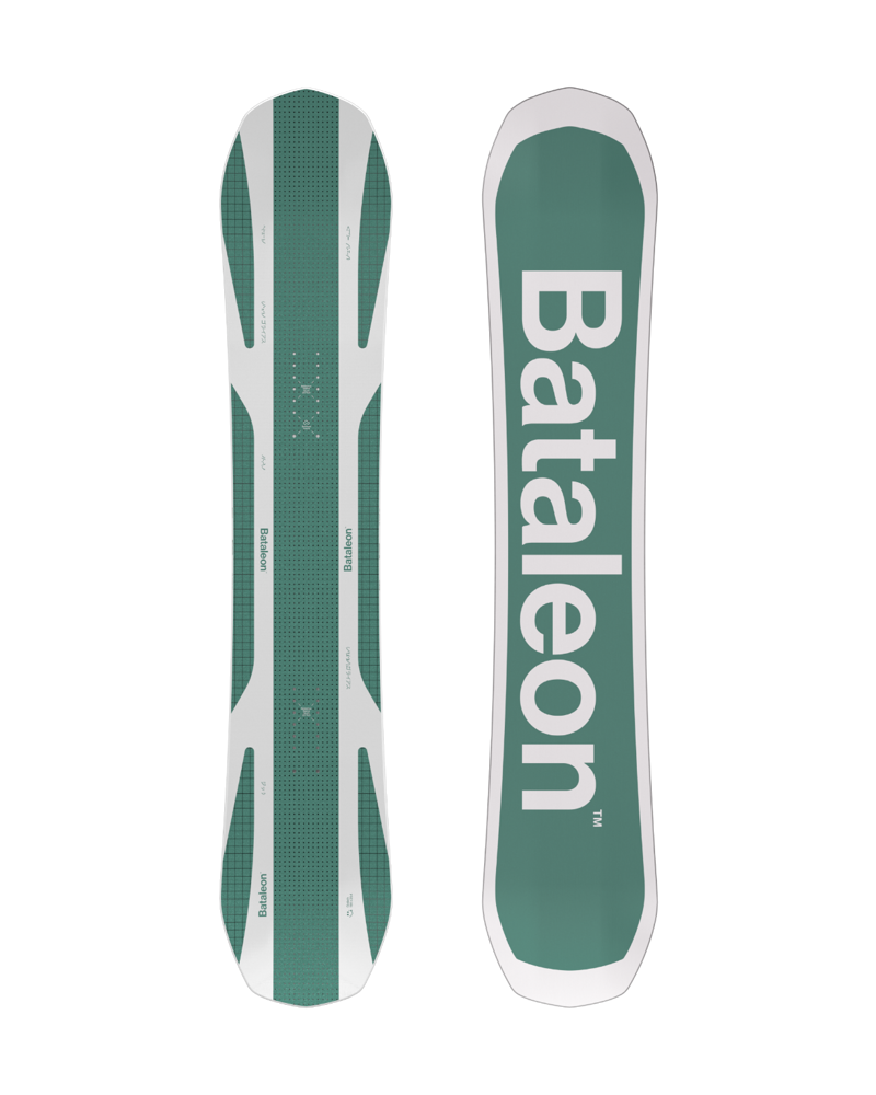Goliath Snowboard