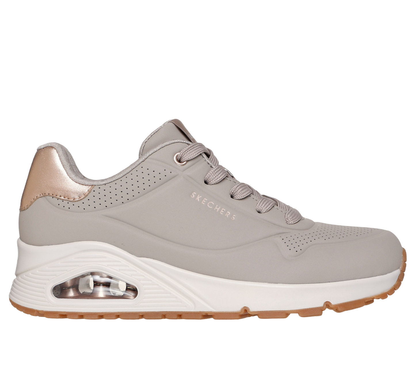 Uno Golden Air Schoenen