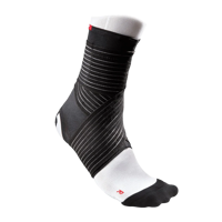 Enkel Sleeve Mesh Met Straps