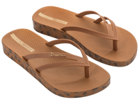 Anatomic Bossa Soft Teenslippers