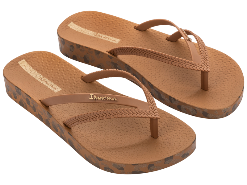 Anatomic Bossa Soft Teenslippers