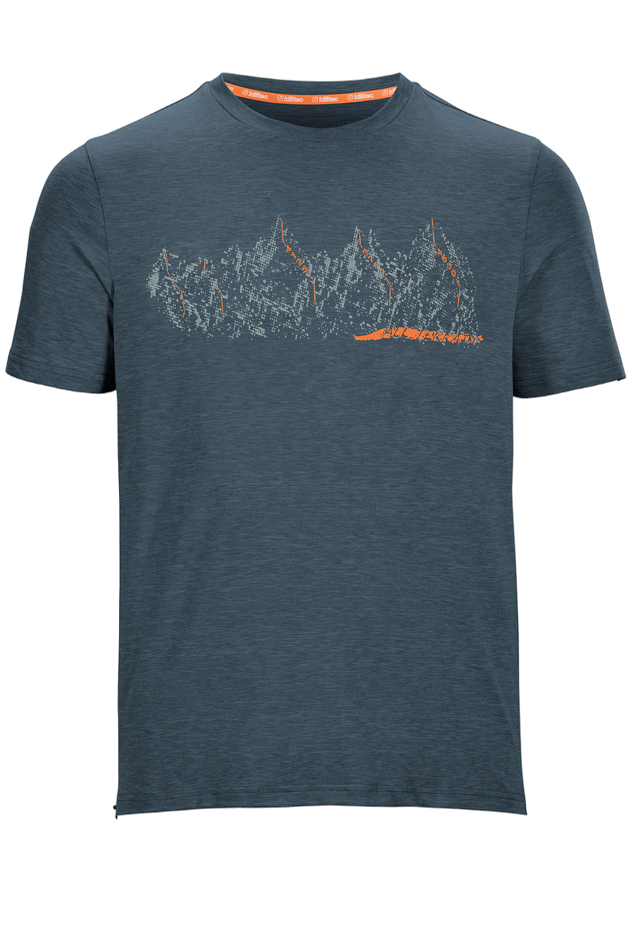 Lilleo T-shirt C