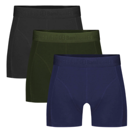 Rico 3-Pack Boxershort