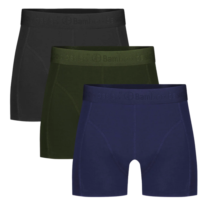 Rico 3-Pack Boxershort