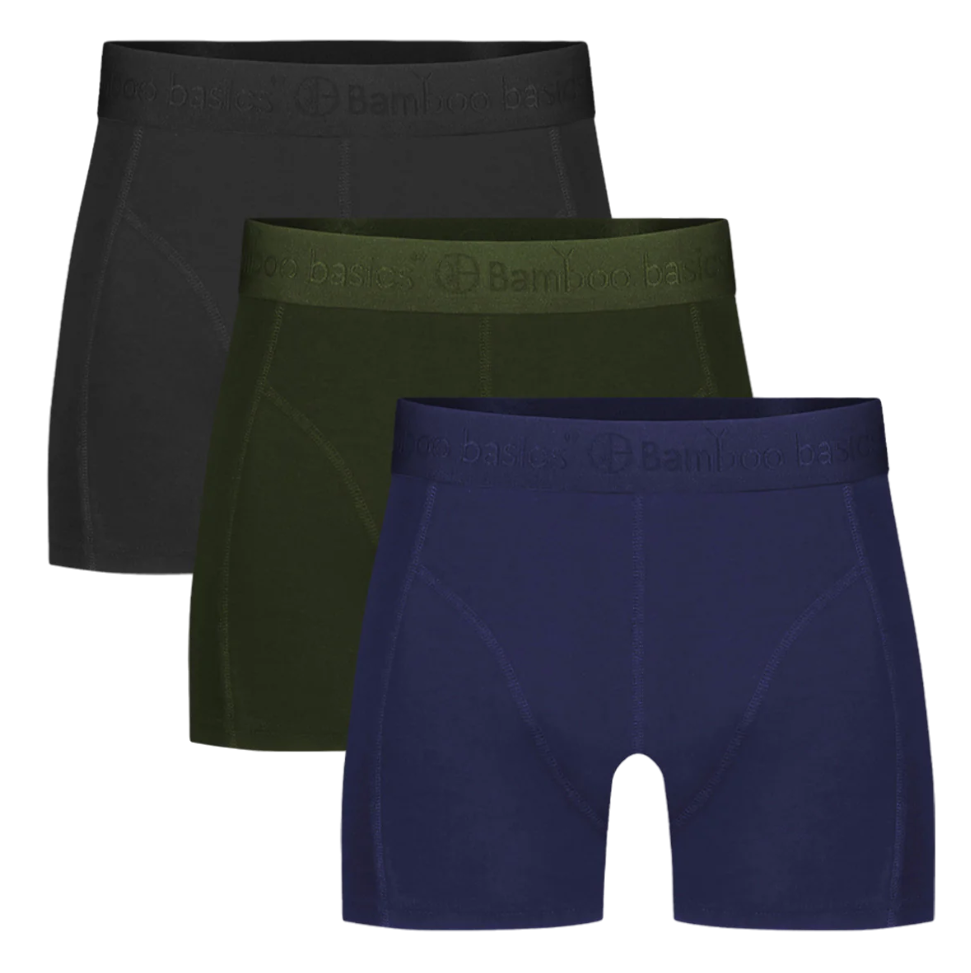 Rico 3-Pack Boxershort
