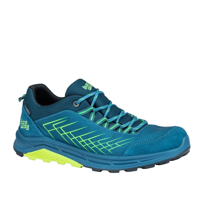 Hanwag Coastridge Low ES Wandelschoen