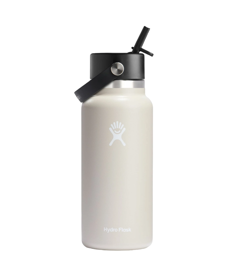 Wide Flex Straw Cap 946 ml Thermofles