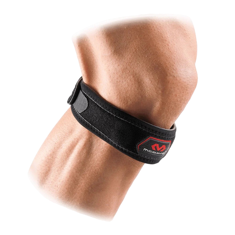 Patella Knie Strap