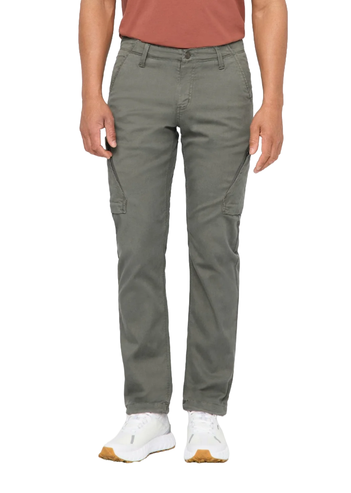 Live Free Relaxed Adventure Broek