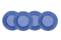 Diepbord (4 stuks)
