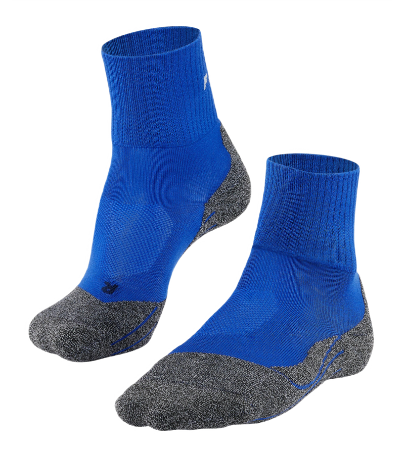 TK2 Short Cool Wandelsokken