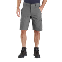 Ripstop Cargo Work Short