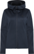 Donkerblauw
