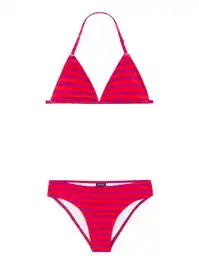 Mickeys JR Triangle Bikini