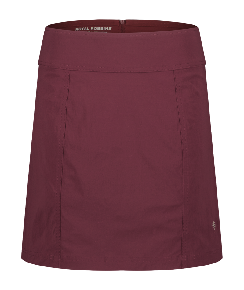 Discovery Iii Skort