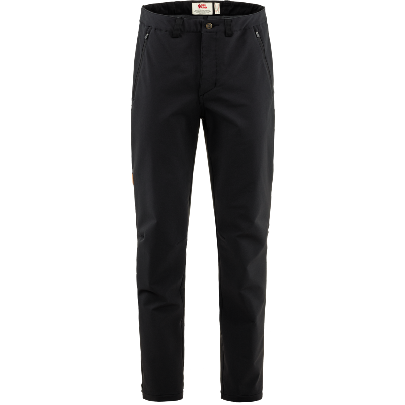 Abisko Winter Stretch Broek (Short)