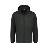 Sten XG Softshell Jas