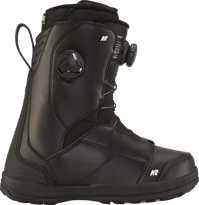 Kinsley Snowboardschoenen 2021