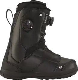 Kinsley Snowboardschoenen 2021