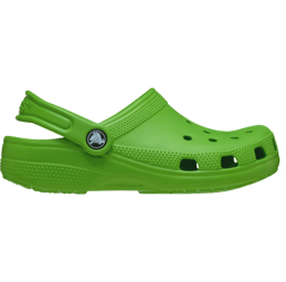 Classic Clog Junior