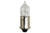 Lamp Halogeen Ba9S 10W
