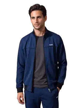 Anselm Jacket